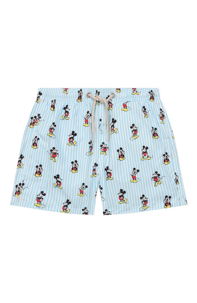 Плавки-шорты MC2 SAINT BARTH, арт. STBK JEAN LIGHTING/JEA0004, фото 1