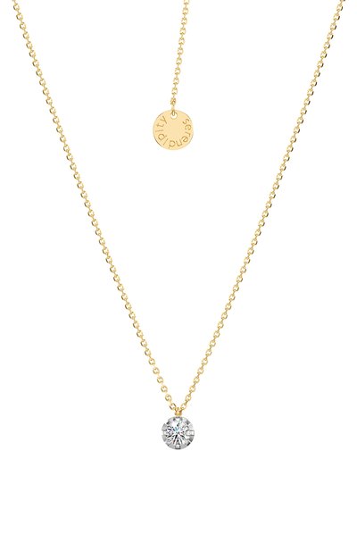 Женские колье SERENDIPITY, арт. EJN0005Y