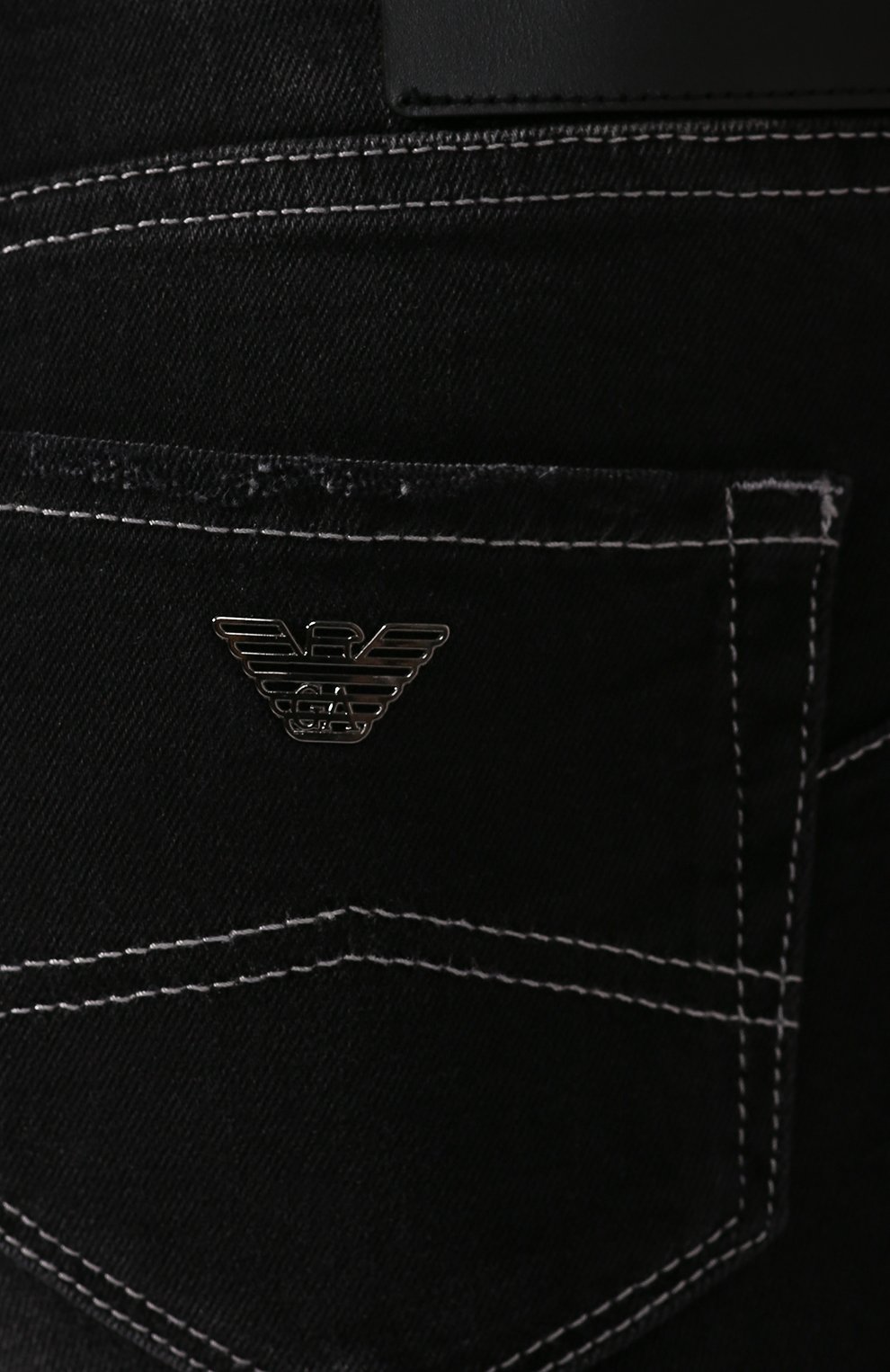 Джинсы EMPORIO ARMANI, арт. 3H2J23/2D2MZ, фото 5