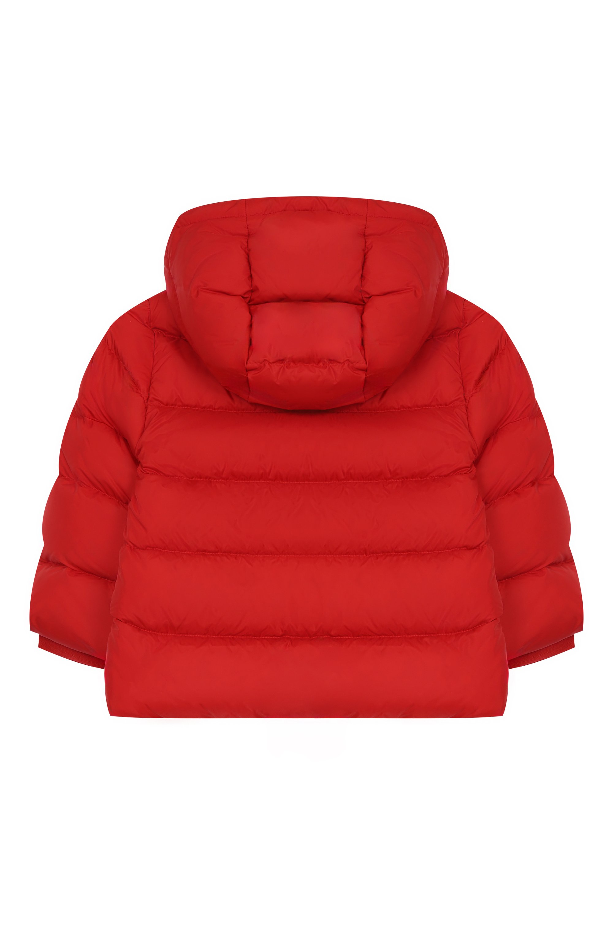 Пуховик BURBERRY, арт. 8109443, фото 2