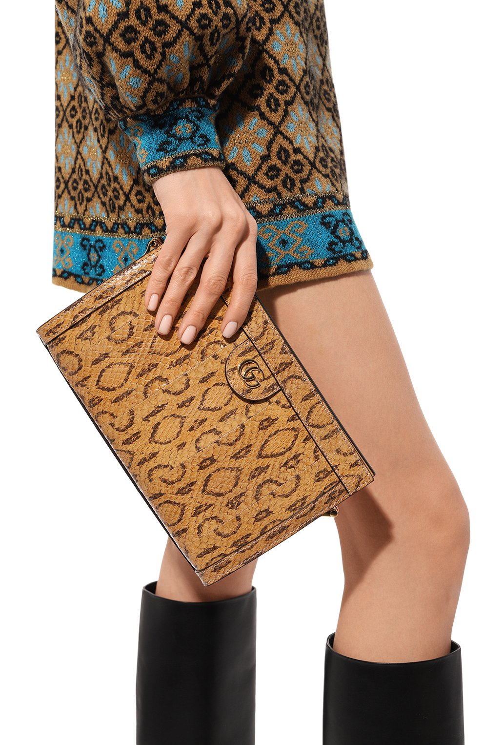 Сумка ophidia GUCCI, арт. 503877 L1G0G, фото 2