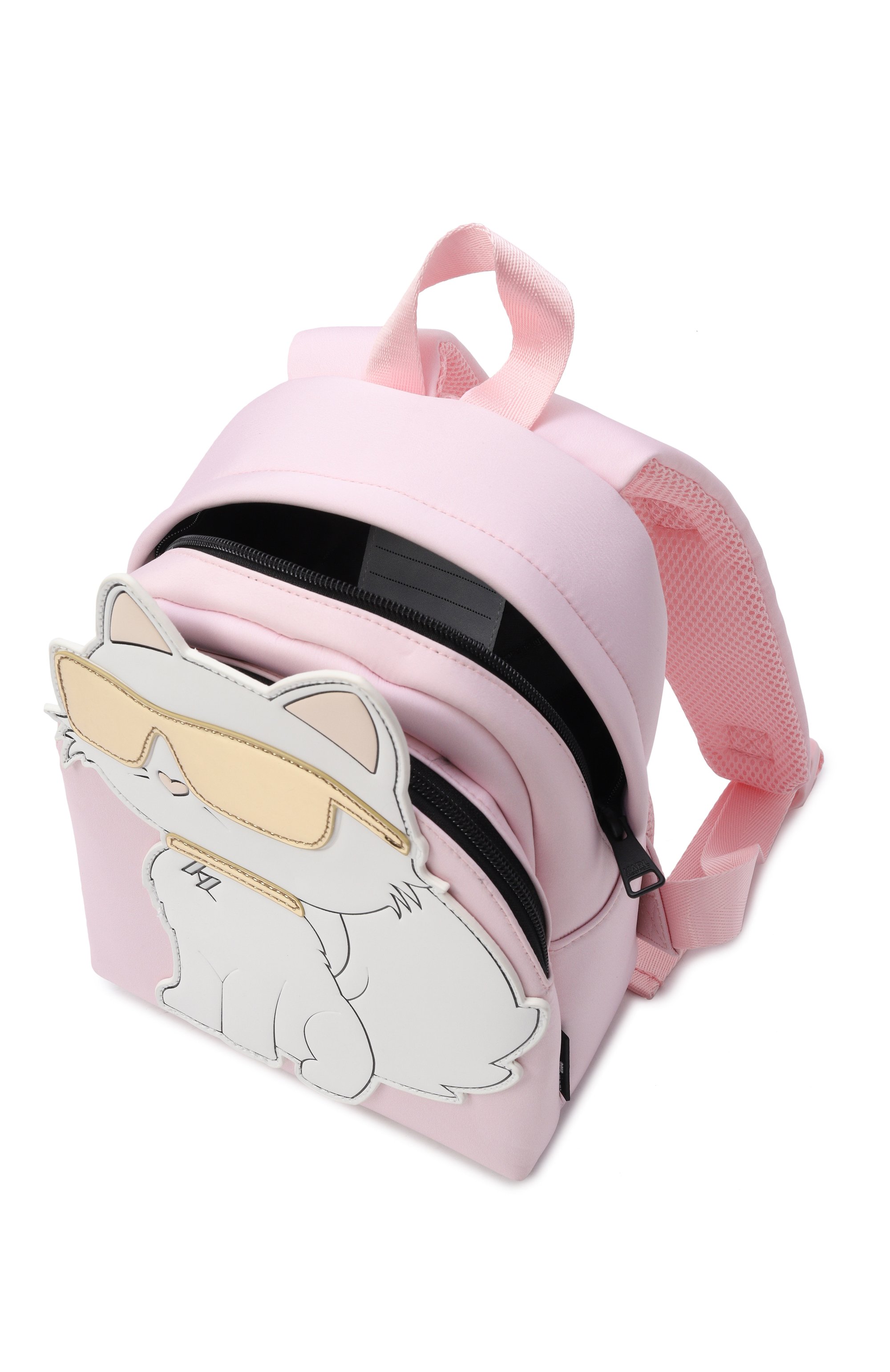 Рюкзак KARL LAGERFELD KIDS, арт. Z31203, фото 3