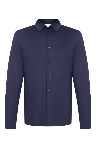 Мужская хлопковая рубашка BOGNER, арт. 58271274
