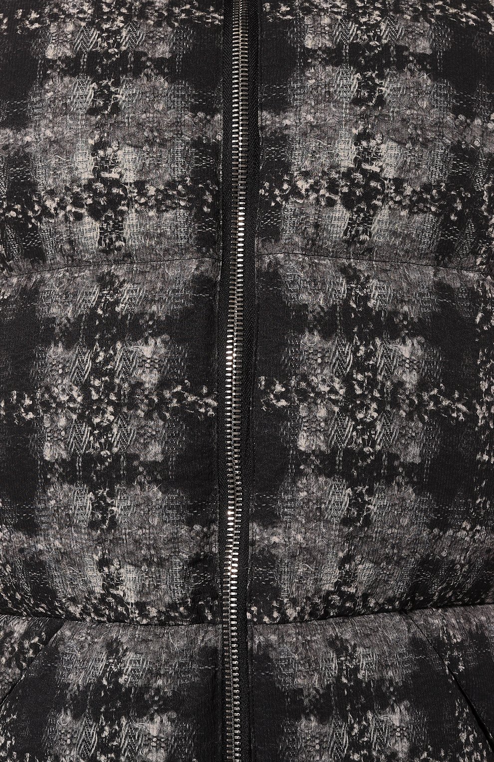 Пуховик KHRISJOY, арт. KMF24R0605/NYTR02, фото 5