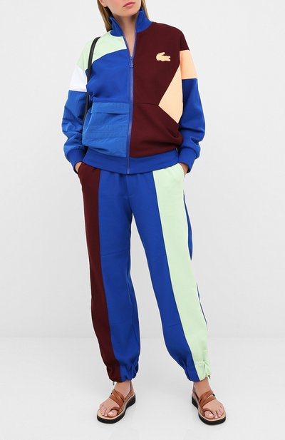 Толстовка LACOSTE, арт. SH8153, фото 2