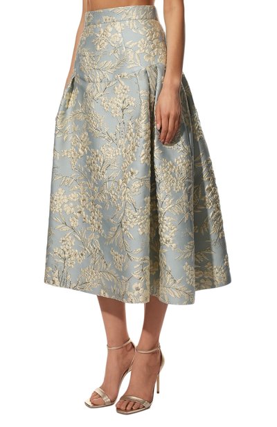 Юбка ULYANA SERGEENKO, арт. GNM002FW22NY 3836т21, фото 3