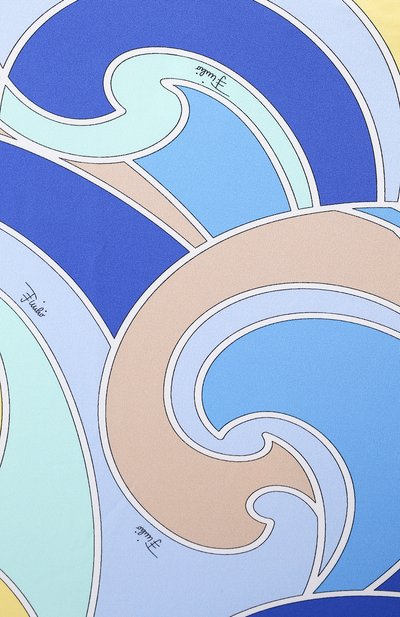 Слитный купальник EMILIO PUCCI, арт. 9O0169, фото 3