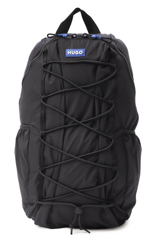 Рюкзак Vytal R HUGO Blue 50558413 Чёрный 50558413