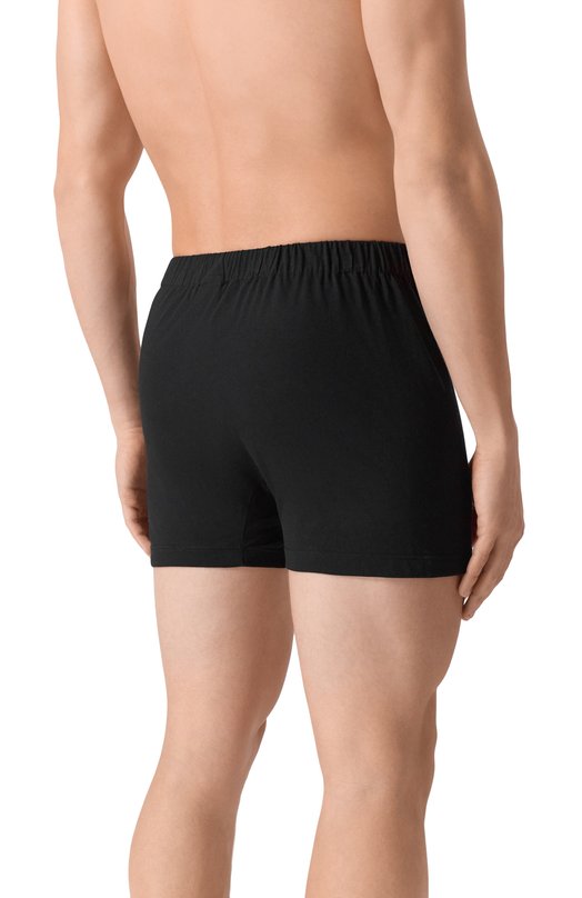 Боксеры Stefano Ricci MNI42T0020/803 Чёрный  MNI42T0020/803 Фото 3