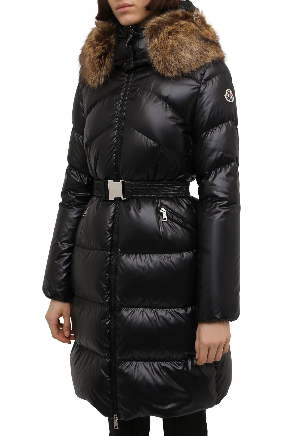 Пуховик lalteron MONCLER, арт. G2-093-1C000-51-68950, фото 3