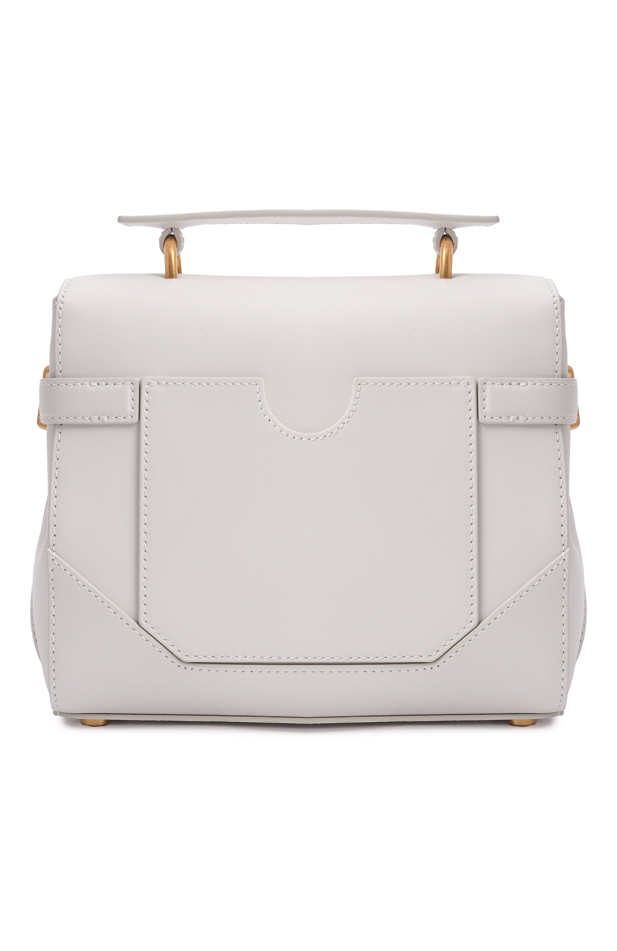 Сумка b-buzz 23 BALMAIN, арт. FN0DB526/LSPY, фото 6