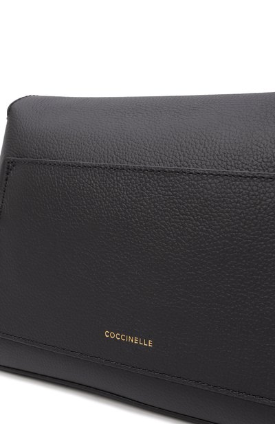 Сумка nikla medium COCCINELLE, арт. E1 T0A 12 01 01, фото 3