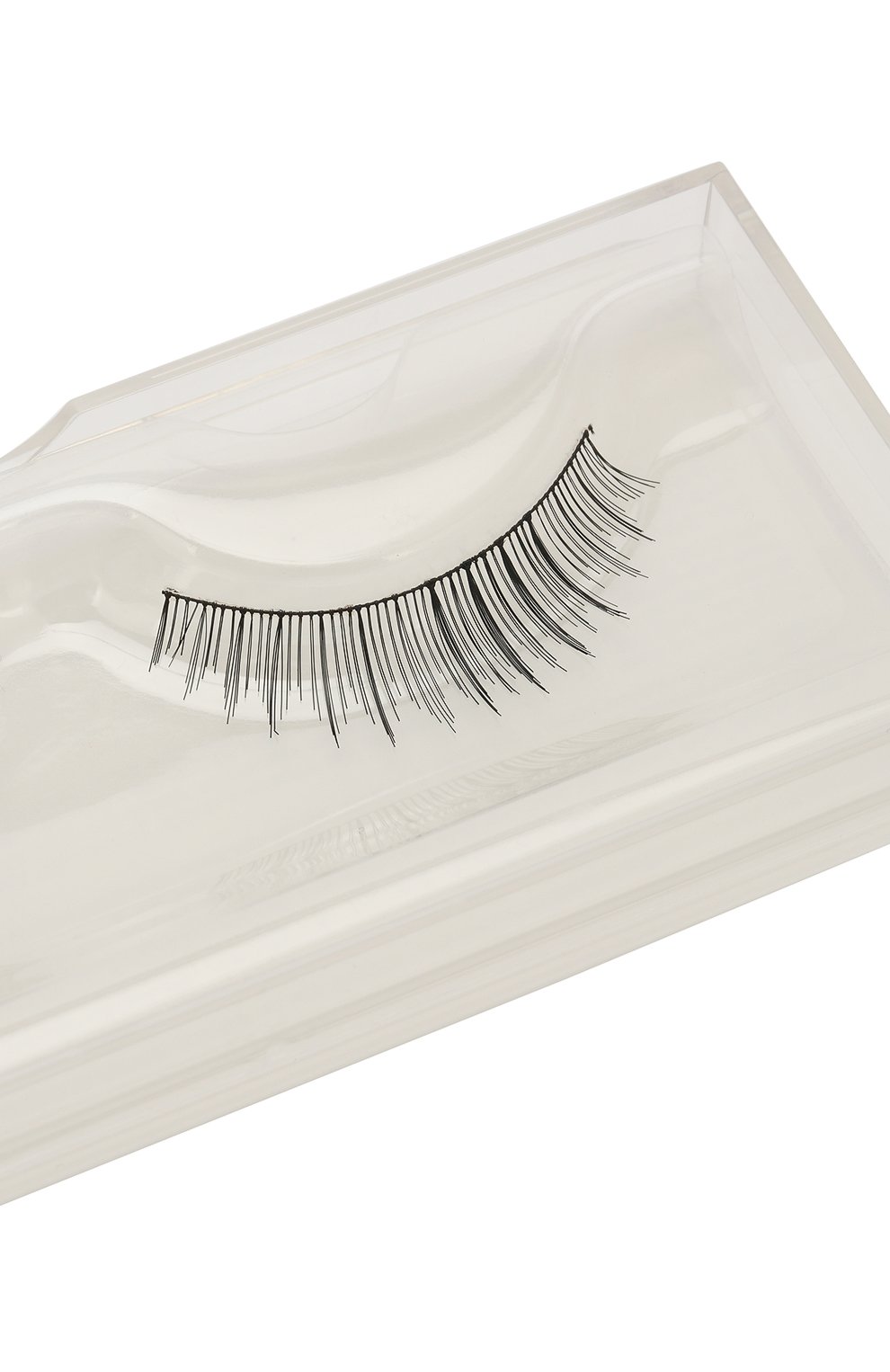 Накладные ресницы fake eye lash 01 np SHU UEMURA, арт. 4935421354295, фото 3