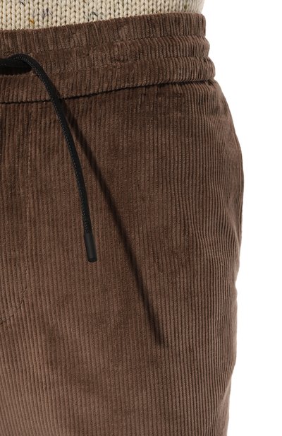 Вельветовые брюки SEASE, арт. PT37R/164TN, фото 5