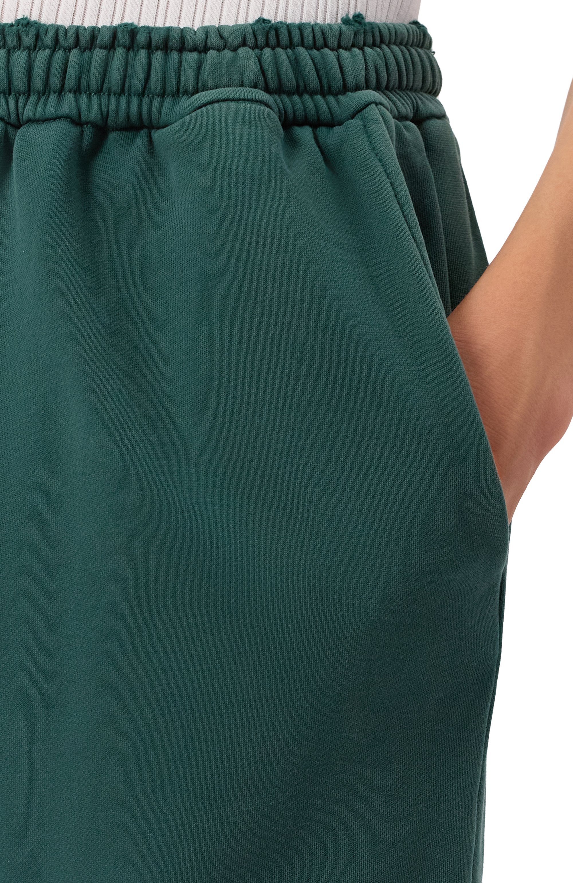 Хлопковые джоггеры ADDICTED, арт. FT2308.1, фото 5