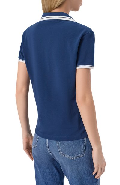 Хлопковое поло THE KOOPLES, арт. FP0C30010K, фото 4