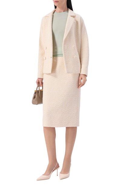 Топ из кашемира и шелка MVST, арт. M26.CSW.K412/JAIPUR, фото 2