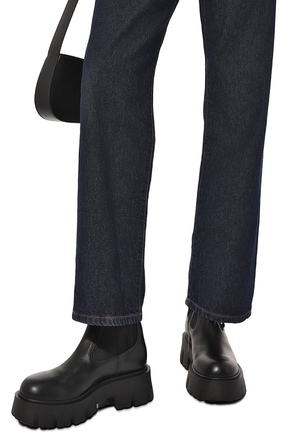 Комбинированные ботинки butterfly PREMIATA, арт. M6111/BUTTERFLY, фото 3