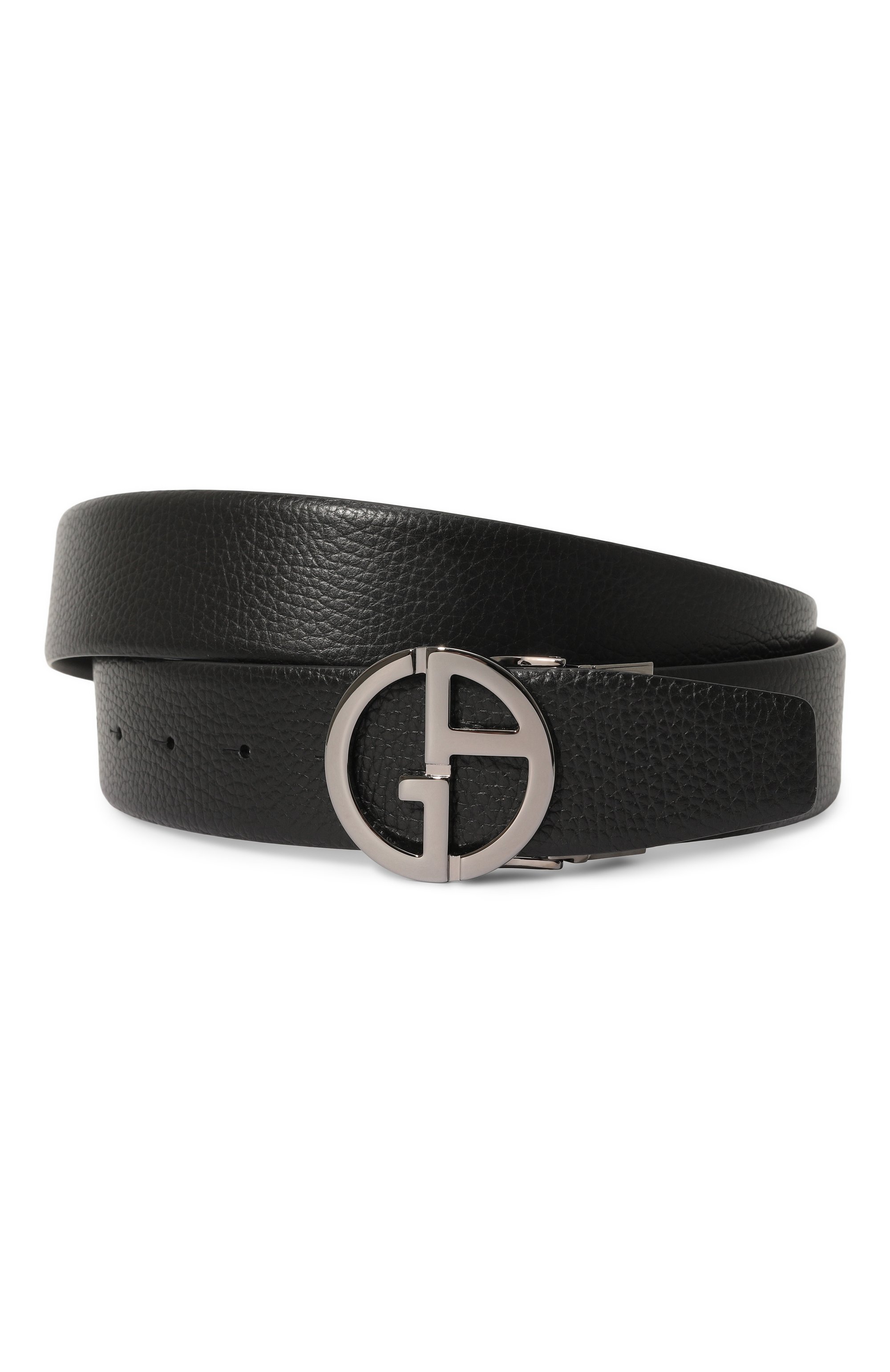 Двусторонний ремень GIORGIO ARMANI, арт. Y2S452/YSR3X, фото 1