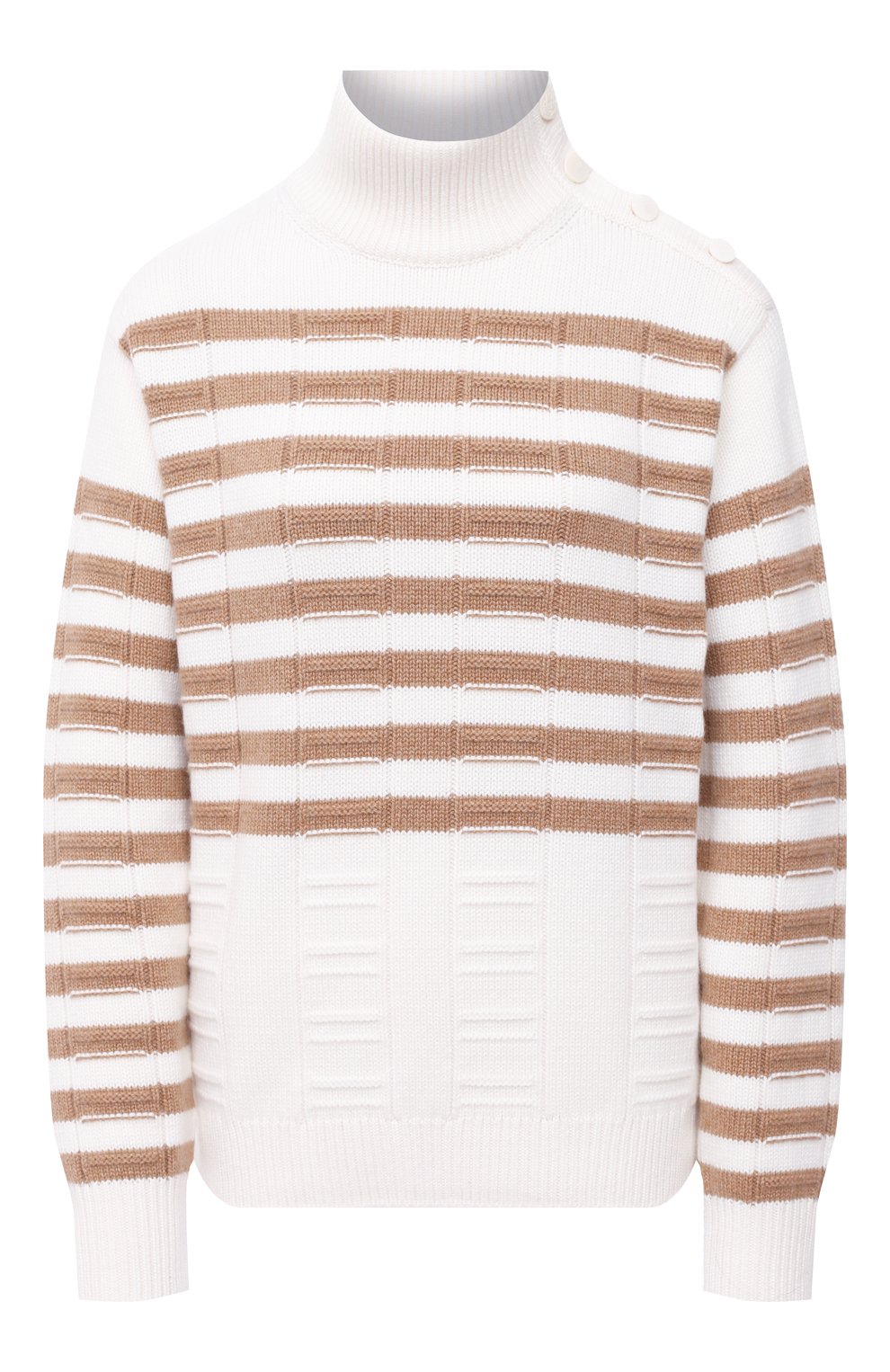 Кашемировый свитер LORO PIANA, арт. FAL2072, фото 1