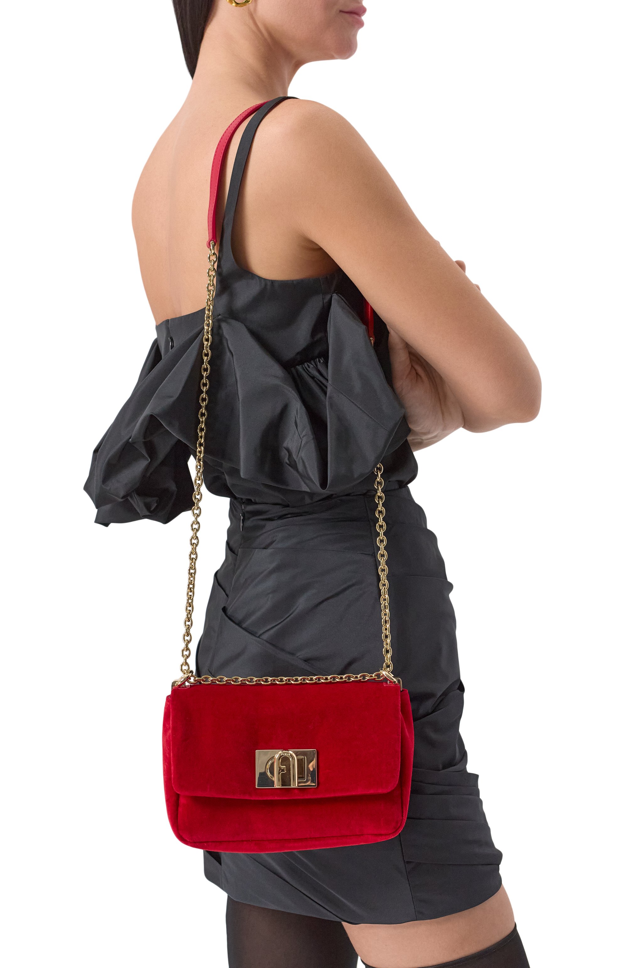 Сумка furla 1927 mini FURLA, арт. BAFKACO/BX3356, фото 2