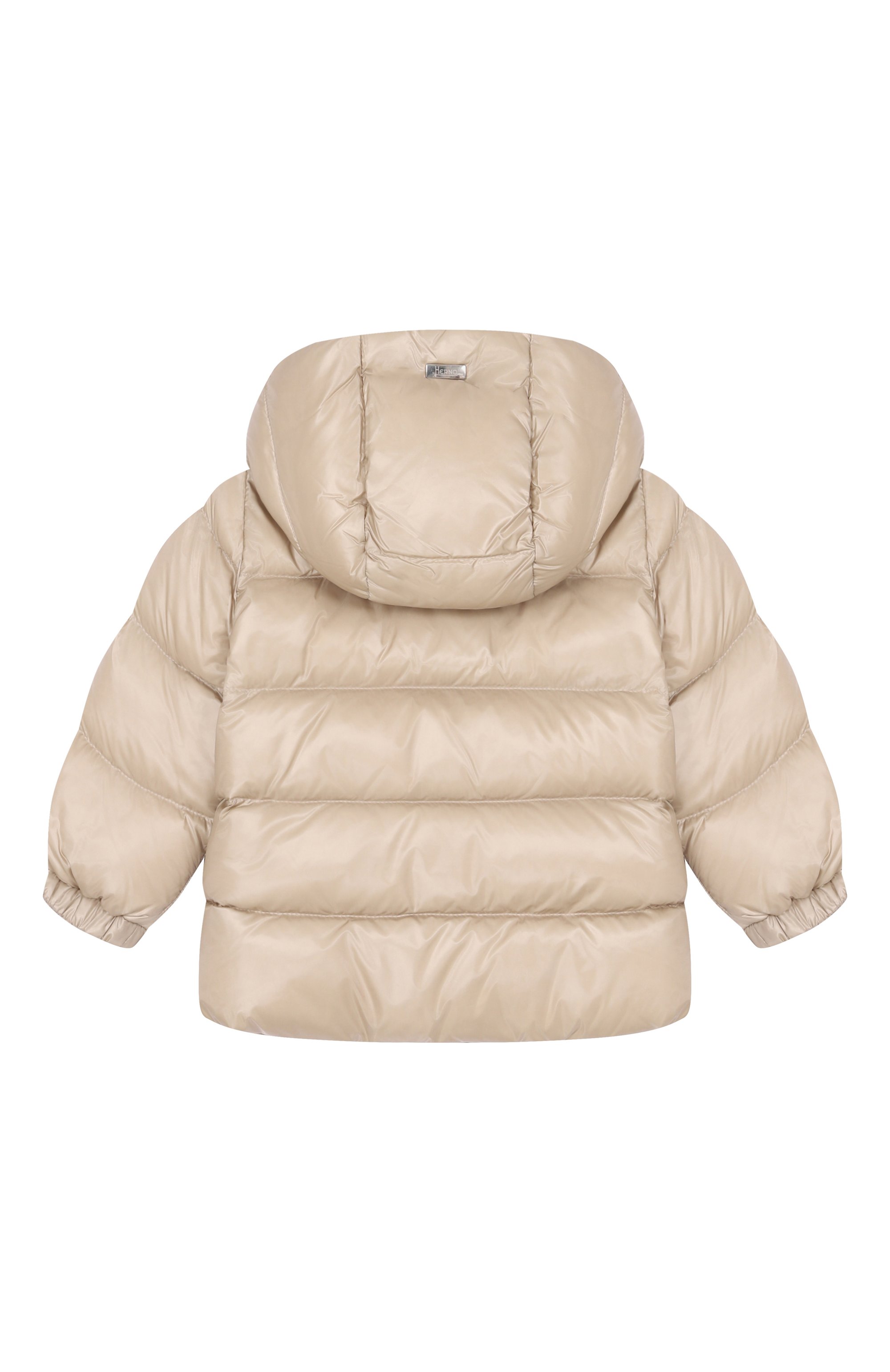 Пуховый комплект HERNO, арт. PI000009K/12017Z/18M-24M, фото 3