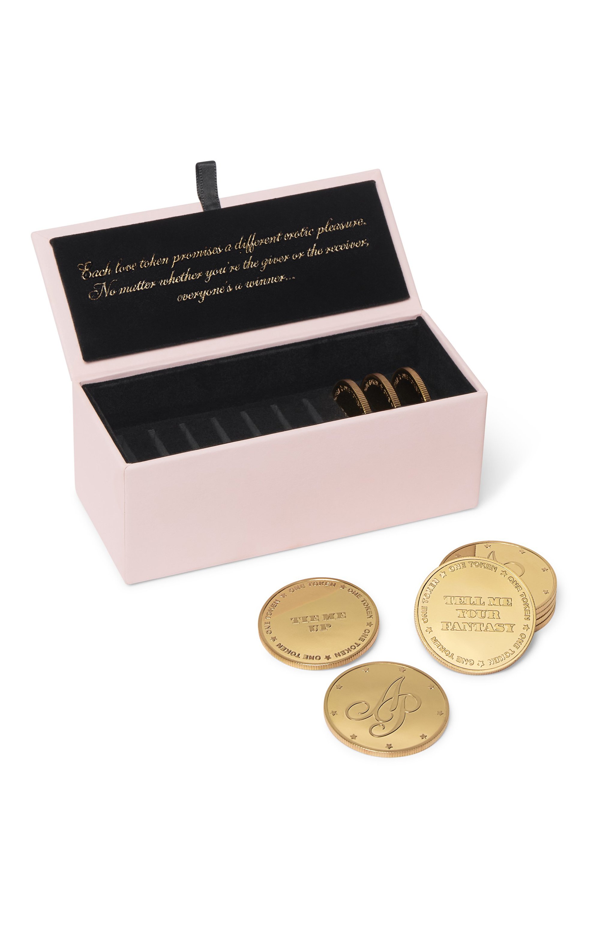 Игра love token AGENT PROVOCATEUR, арт. APM1291710000, фото 2