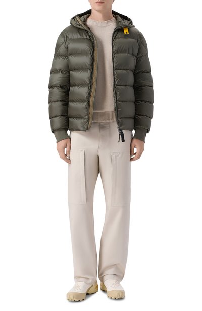 Пуховик PARAJUMPERS, арт. 26WMPMPUSX13, фото 2