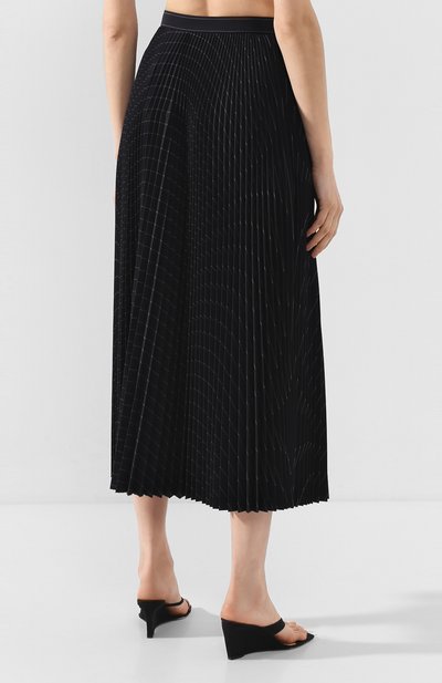 Юбка ERIKA CAVALLINI, арт. PE/P/P0SP02, фото 4