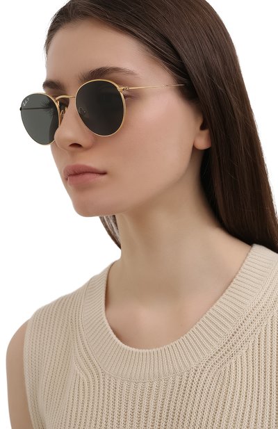 Солнцезащитные очки RAY-BAN, арт. 8247-921658, фото 2
