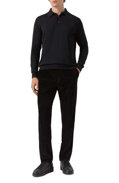 Вельветовые брюки CIRCOLO 1901, арт. CN4964, фото 2