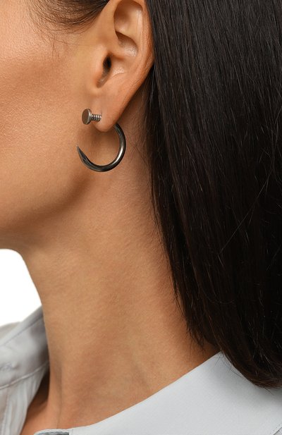 Моносерьга LEVASHOVAELAGINA, арт. nail mono/ea, фото 2