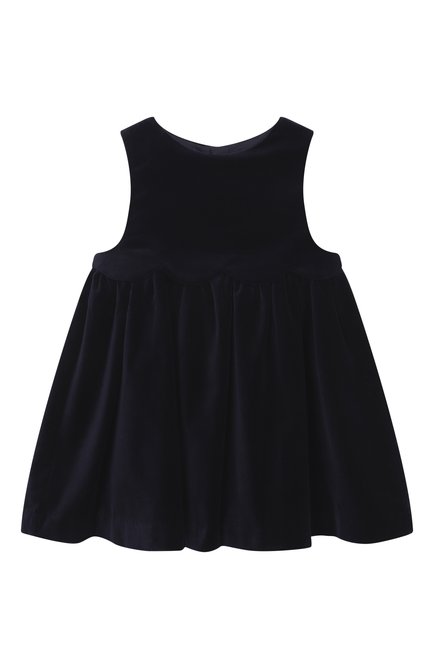 Хлопковое платье JACADI, арт. 2043902