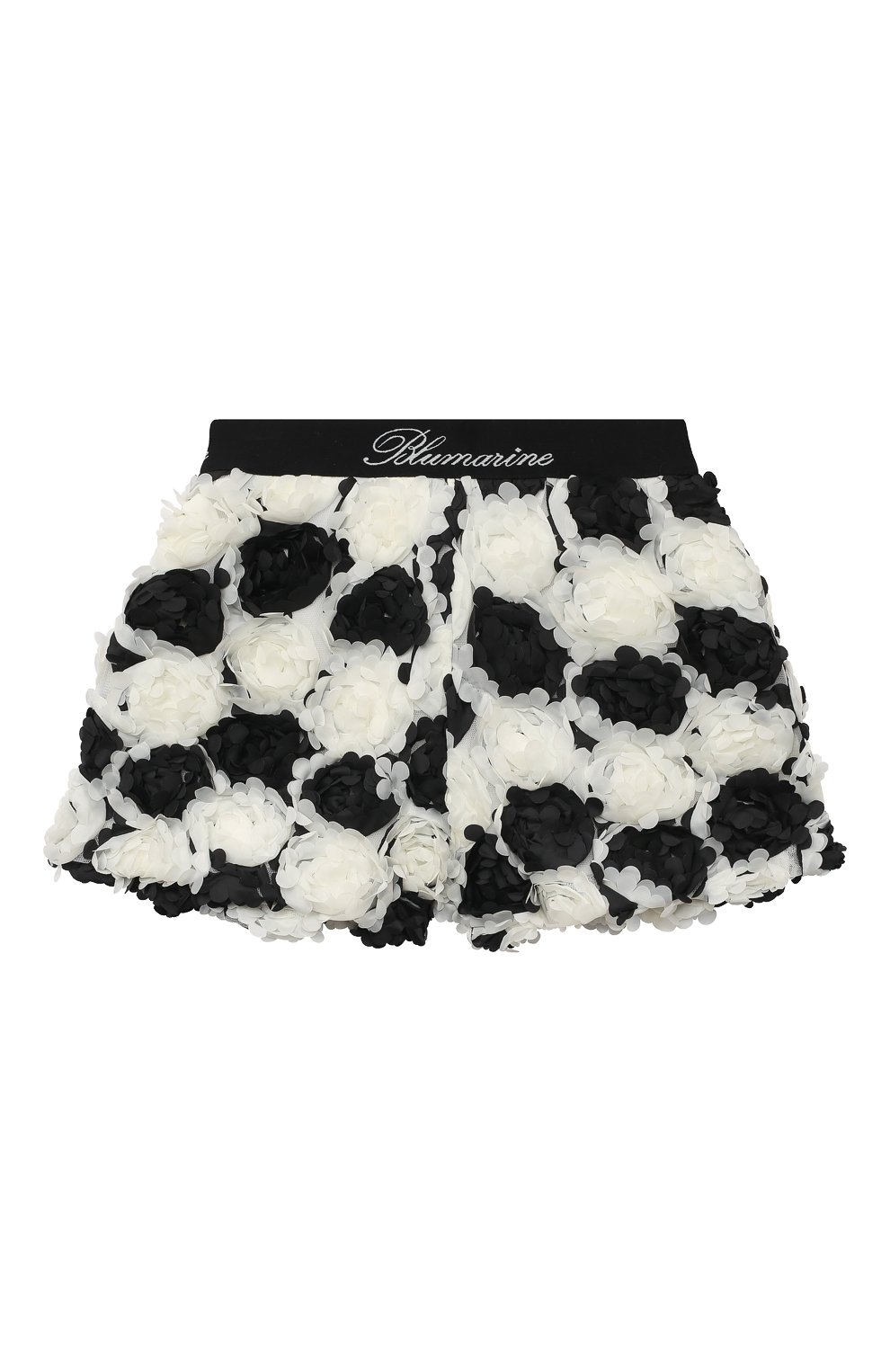 Шорты BLUMARINE, арт. IA3030J1914, фото 1