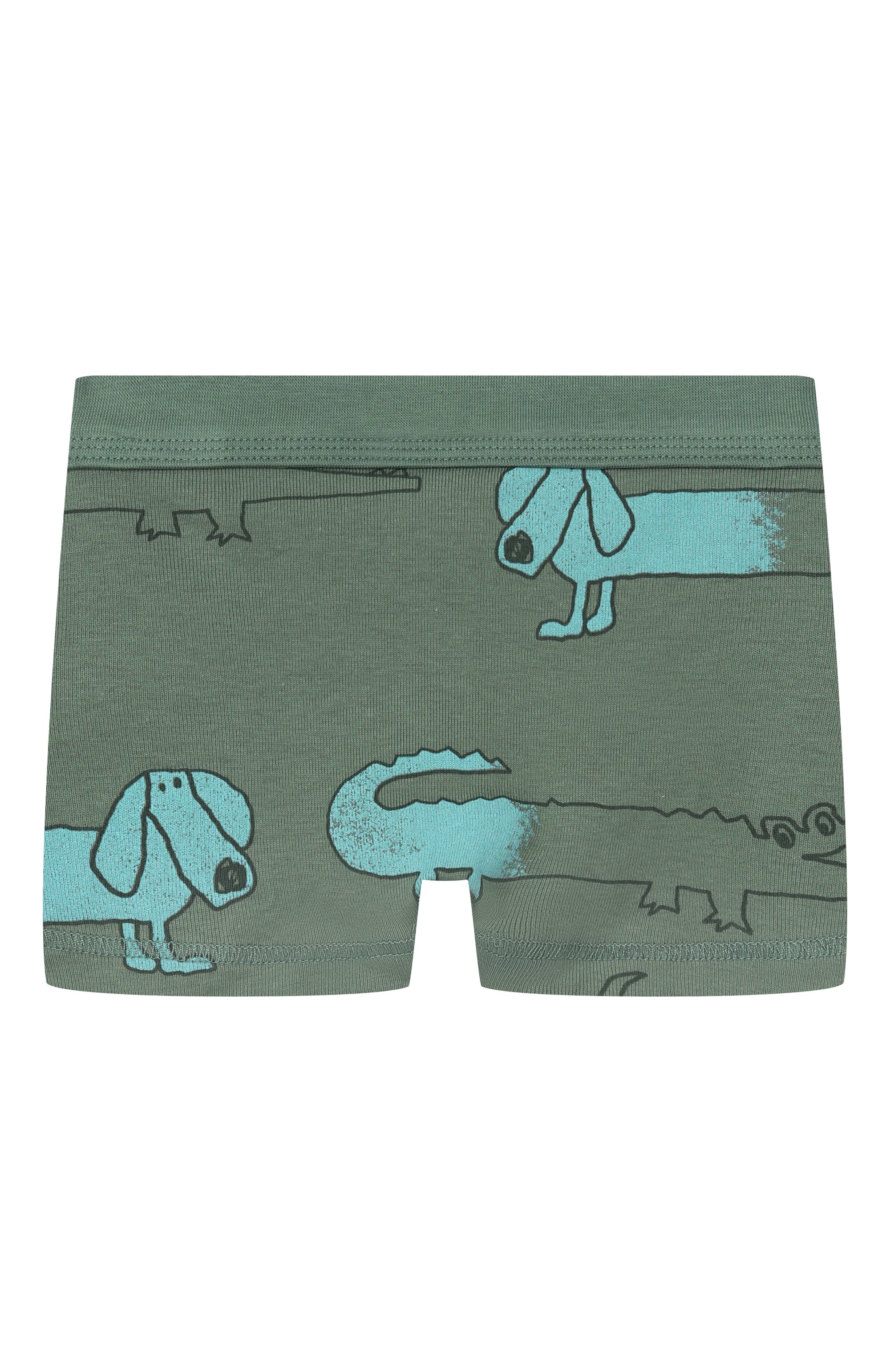 Комплект из двух боксеров SANETTA, арт. 337045, фото 3