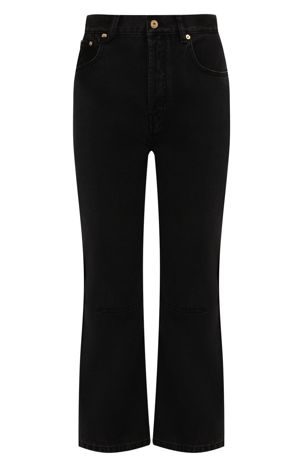 Джинсы JACQUEMUS, арт. 24E241DE035/1515, фото 1