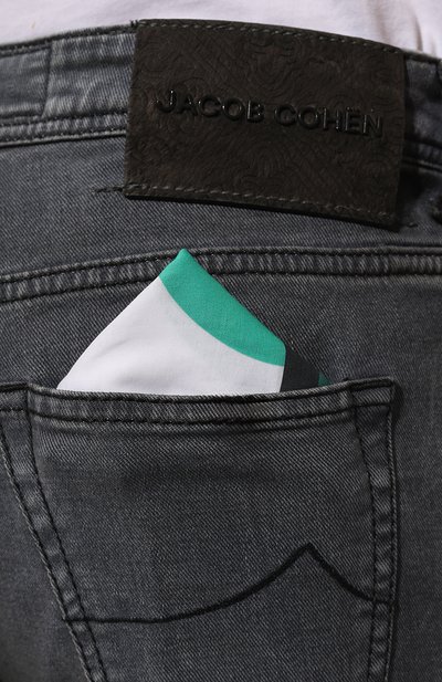 Джинсы scott JACOB COHEN, арт. U Q E15 30 S 4126, фото 5