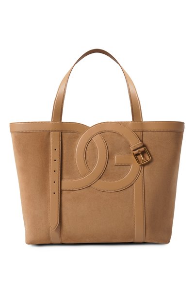 Женская сумка dg logo large DOLCE & GABBANA, арт. BB7951/A0775