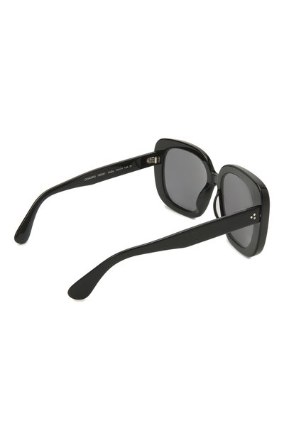 Солнцезащитные очки OLIVER PEOPLES, арт. 5428SU-100581, фото 4