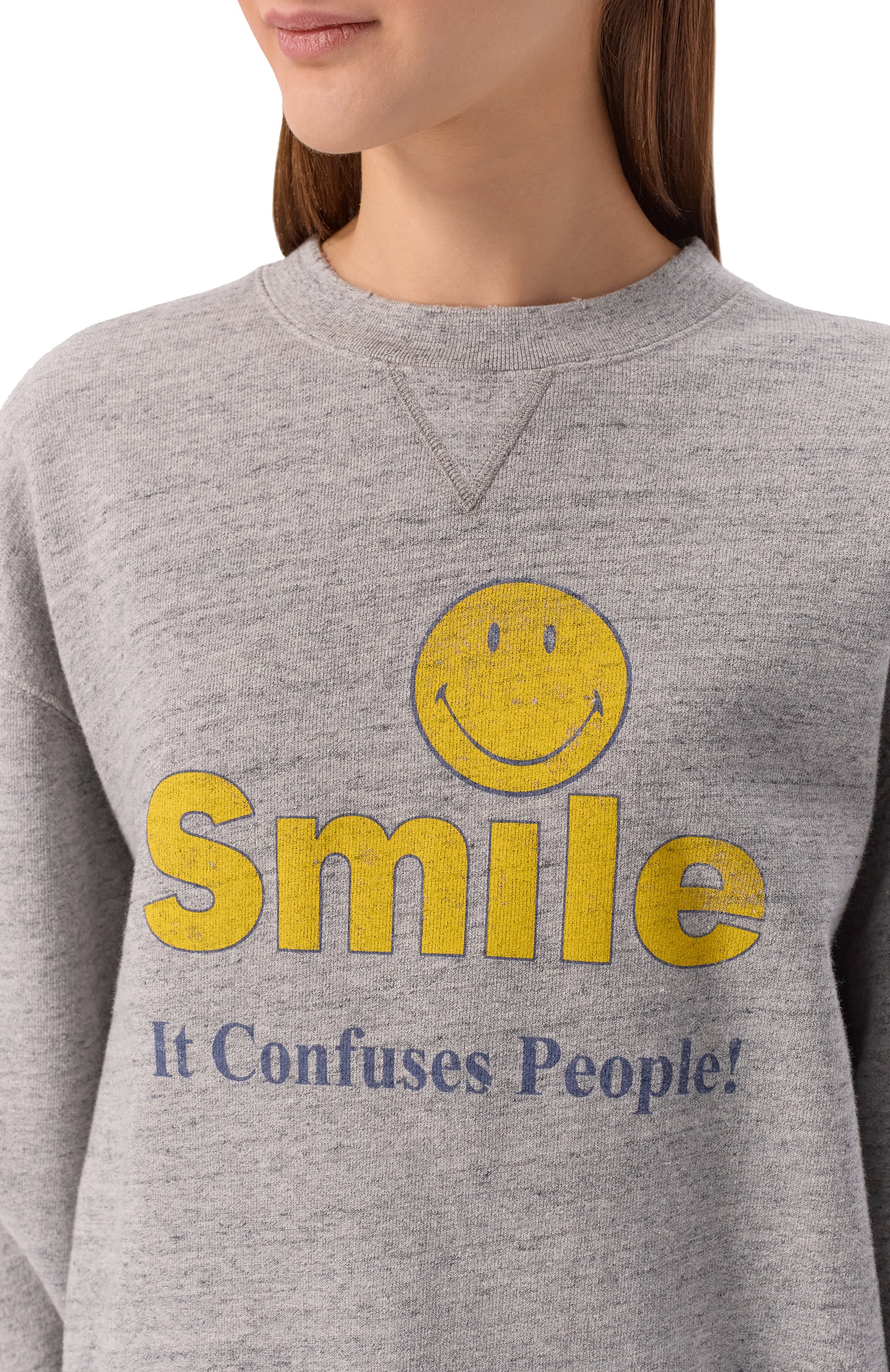 Хлопковый свитшот DSQUARED2, арт. S75GU0633/D25026, фото 5