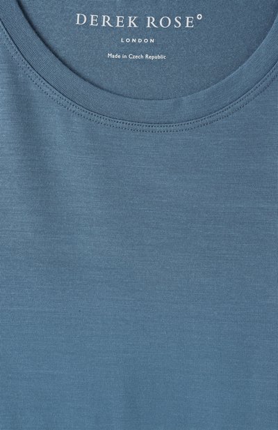 Пижама DEREK ROSE, арт. 7252-BASE018, фото 4