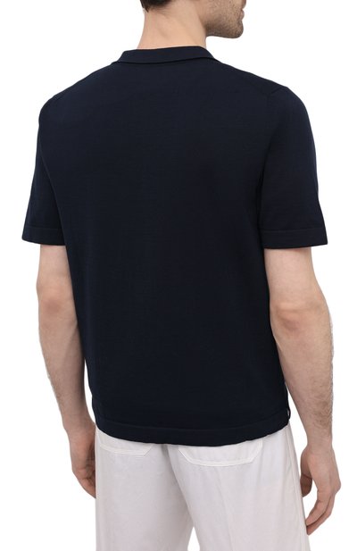 Хлопковый кардиган ELEVENTY PLATINUM, арт. C76MAGC51 MAG0C052, фото 4