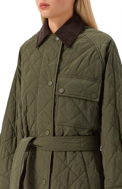 Куртка WEEKEND MAX MARA, арт. C0CC0LA, фото 5