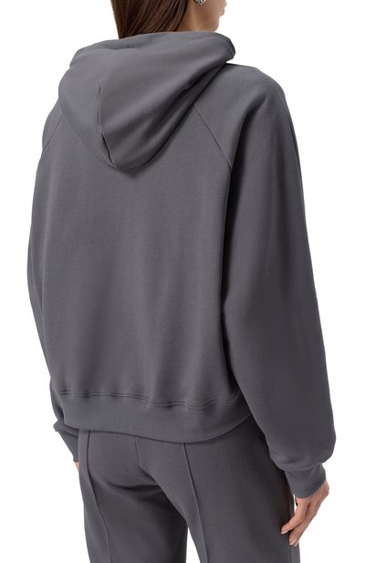 Хлопковое худи RED SEPTEMBER, арт. 225.02.HDY28.05, фото 4