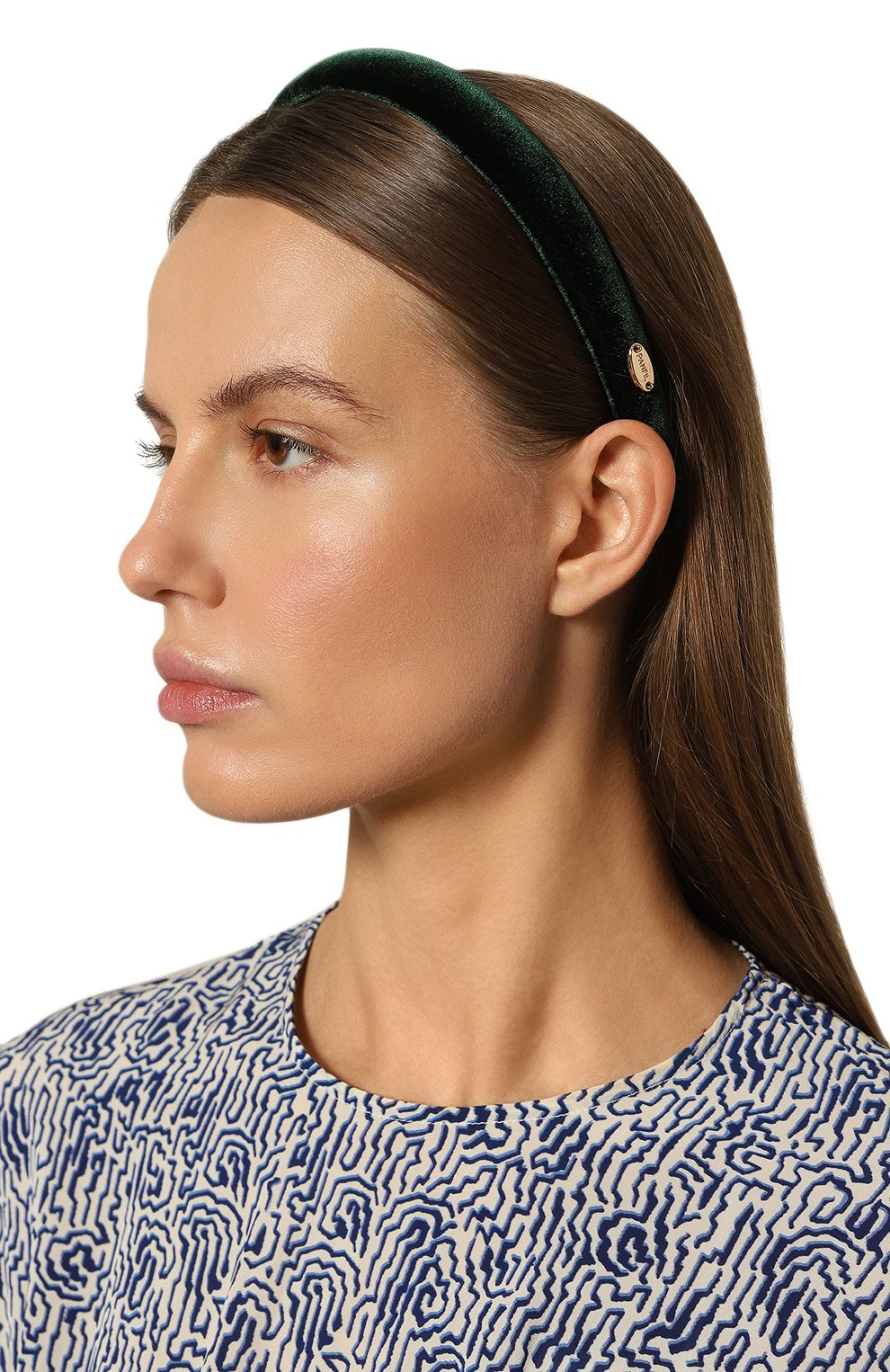 Ободок для волос PANFIL, арт. 7-VL-BND-UZ, фото 2