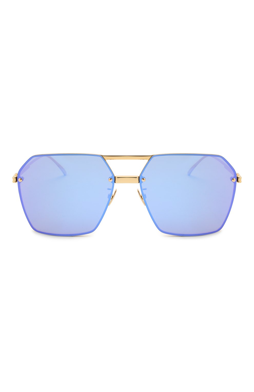 Солнцезащитные очки BOTTEGA VENETA, арт. BV1045S, фото 3