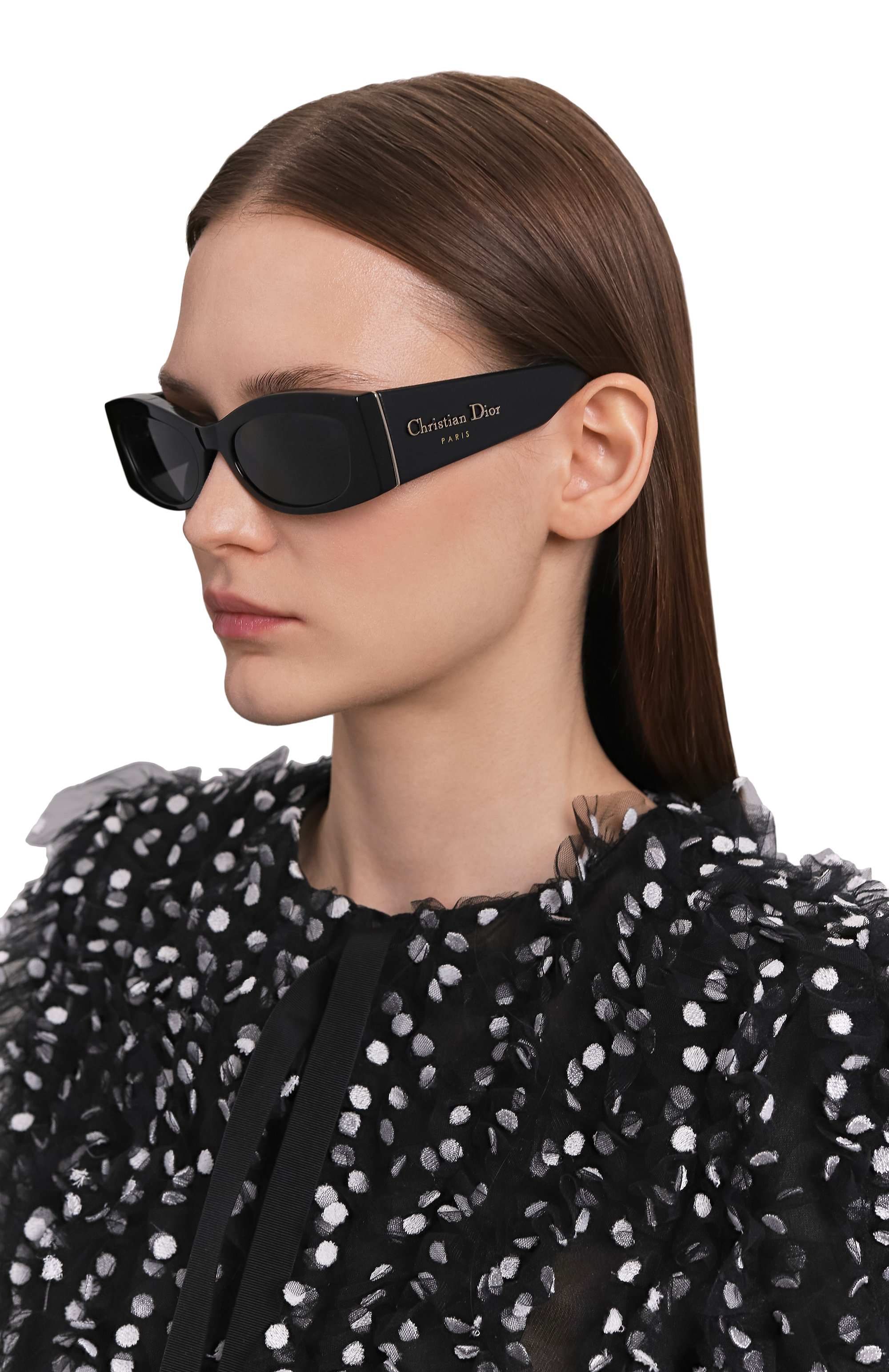 Солнцезащитные очки DIOR EYEWEAR, арт. DI0R0MBRE S1I 10A0, фото 2