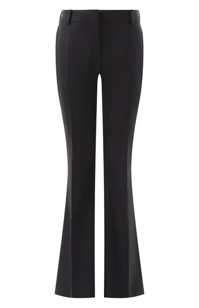 Шерстяные брюки NINA RICCI, арт. 24ACPA007/WV0322, фото 1