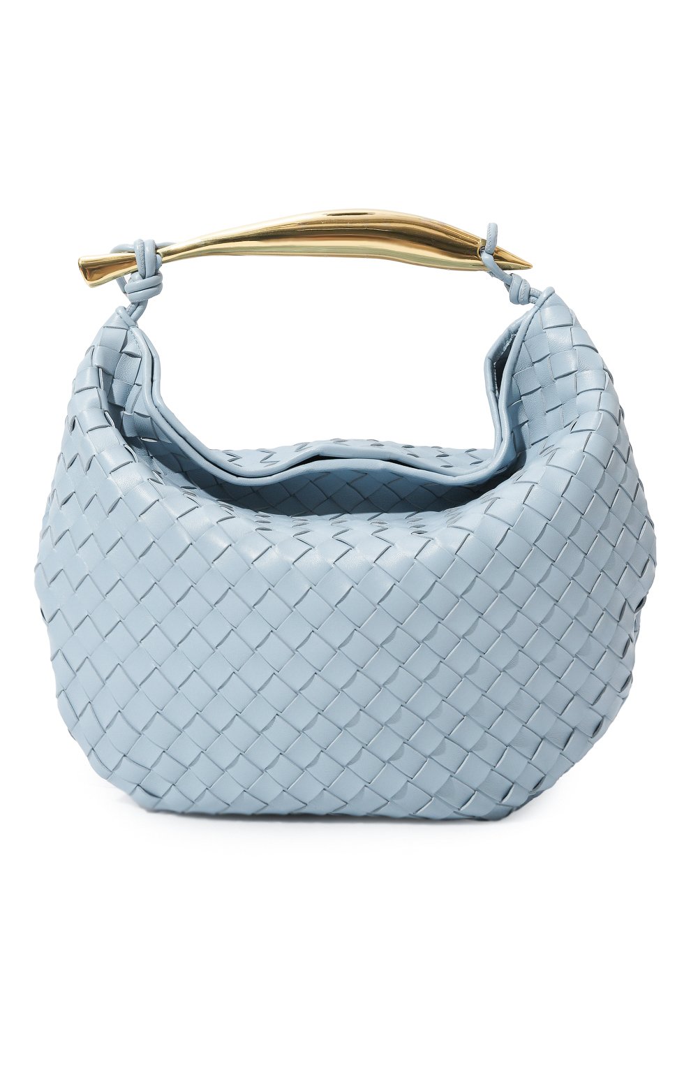 Сумка sardine large BOTTEGA VENETA, арт. 754988/VCPP1, фо�то 1