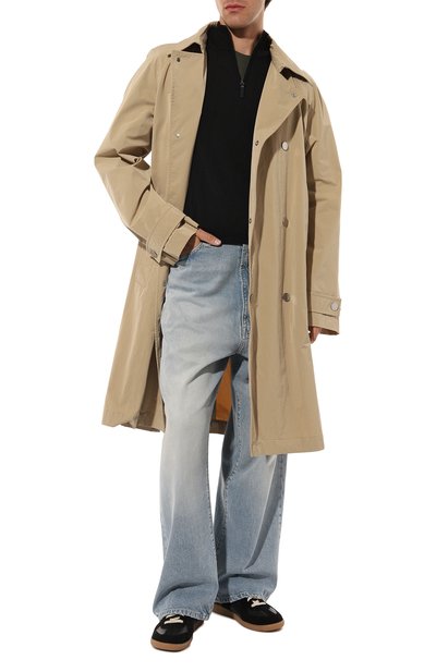 Шерстяной джемпер CANALI, арт. C0015/MK00077, фото 2